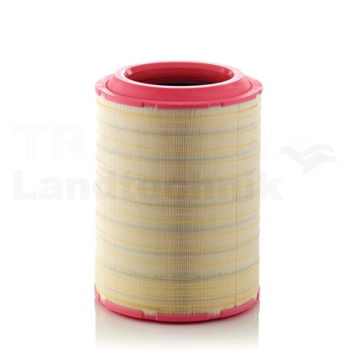 Luftfilter