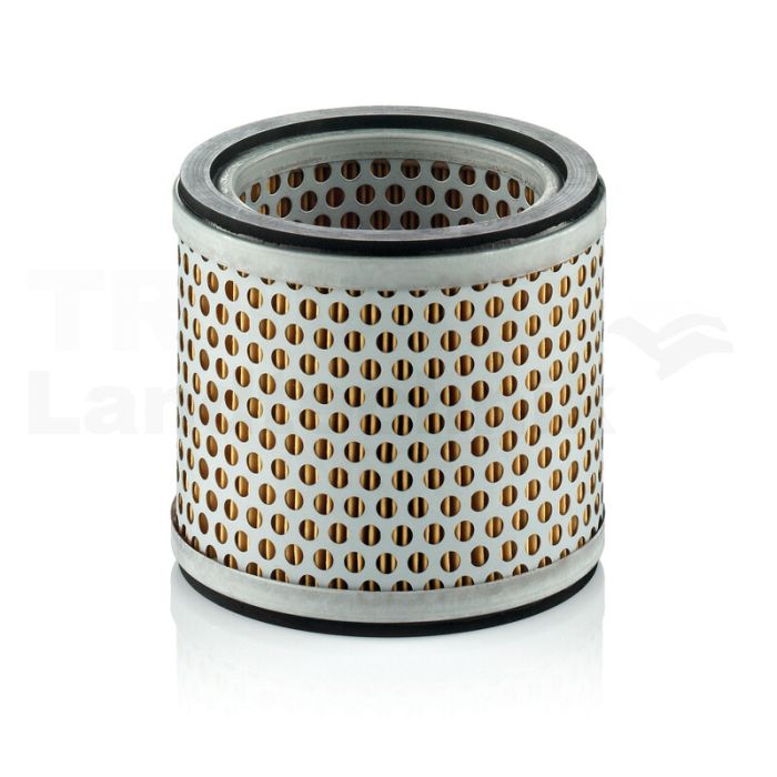 Luftfilter Luftfilter