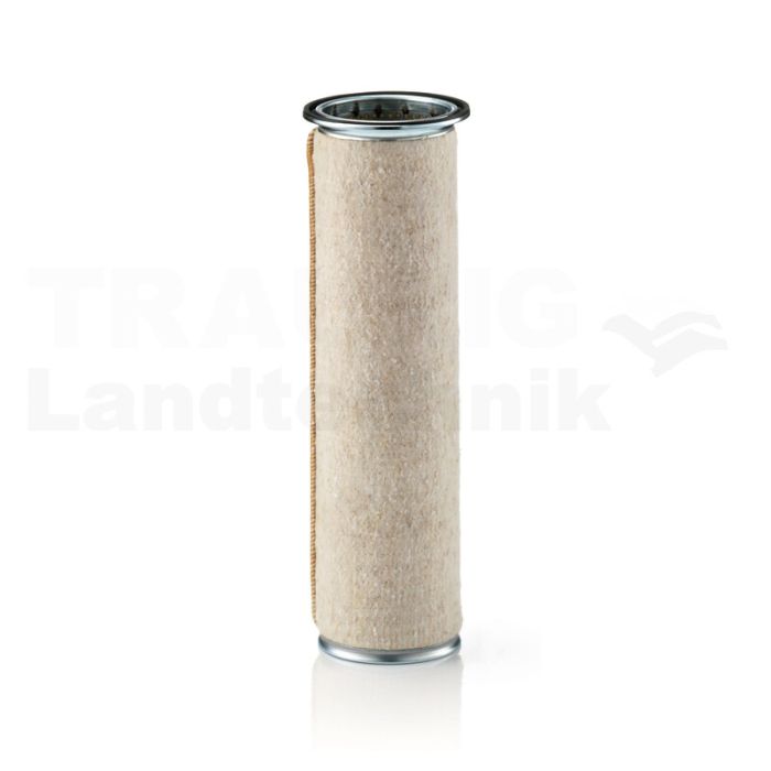 SekundärLuftfilter SekundärLuftfilter