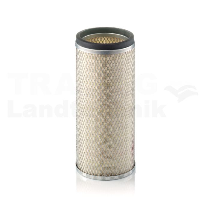Sekundärluftfilter Sekundärluftfilter