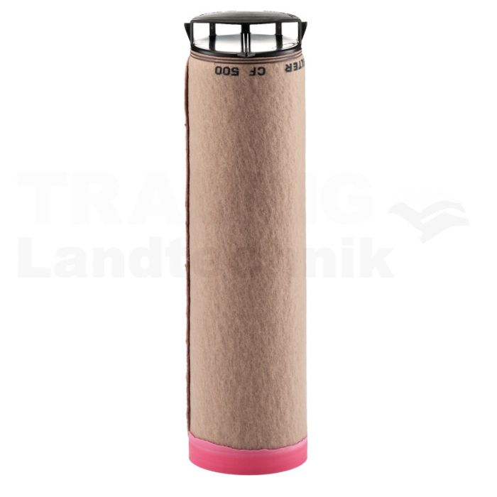 Sekundärluftfilter Sekundärluftfilter