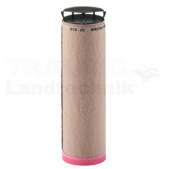 Sekundärluftfilter Sekundärluftfilter
