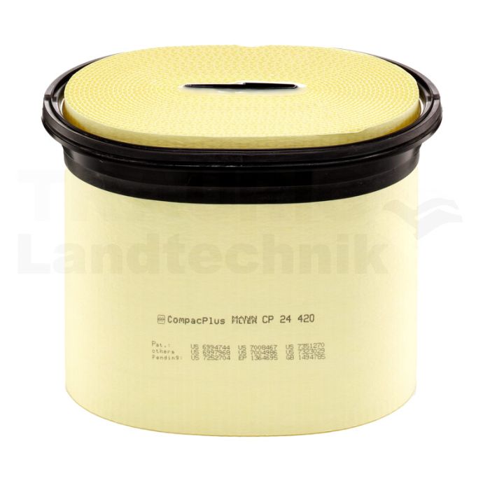 Luftfilter