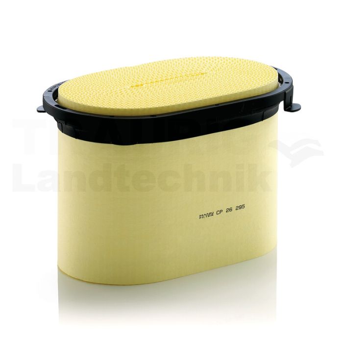Luftfilter Luftfilter