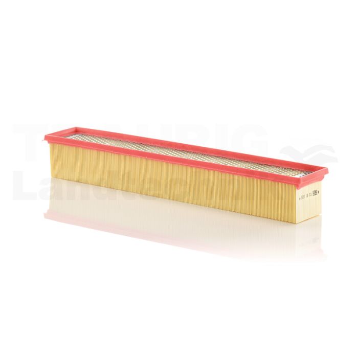 Innenraumfilter Innenraumfilter