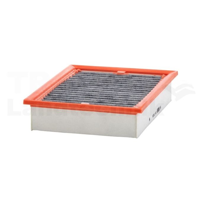 Innenraumfilter Innenraumfilter
