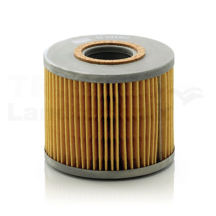 Motorölfilter Motorölfilter