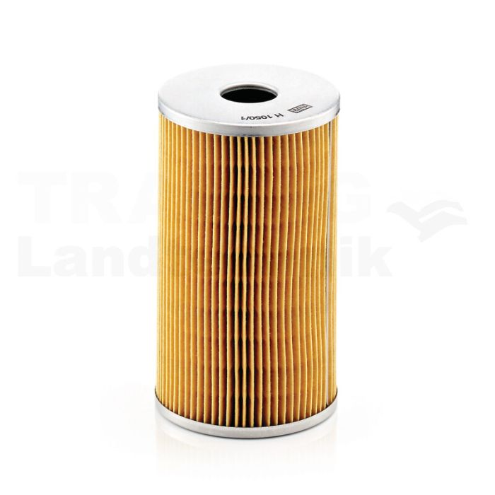 Motorölfilter Motorölfilter