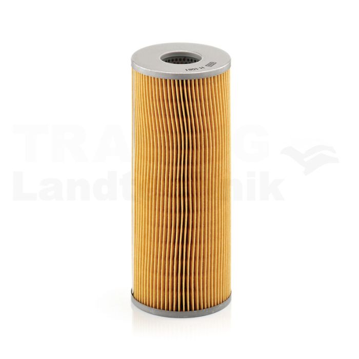 Motorölfilter Motorölfilter