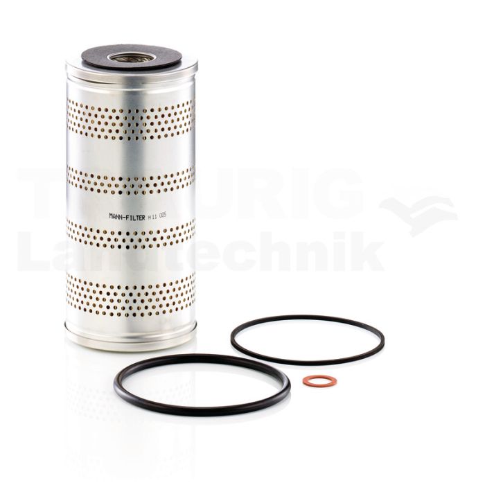 Hydraulikfilter Hydraulikfilter