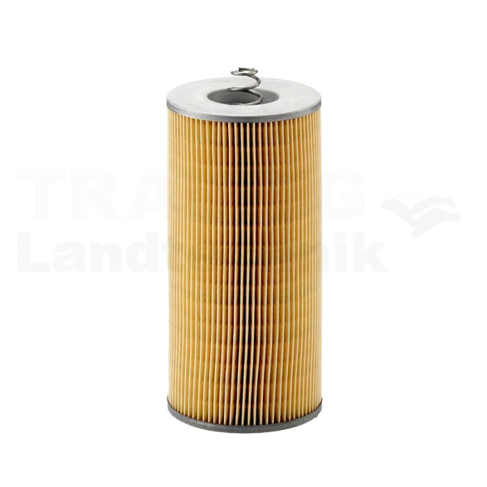 Motorölfilter