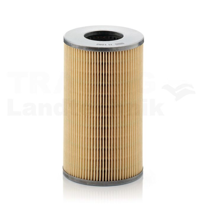 Motorölfilter Motorölfilter