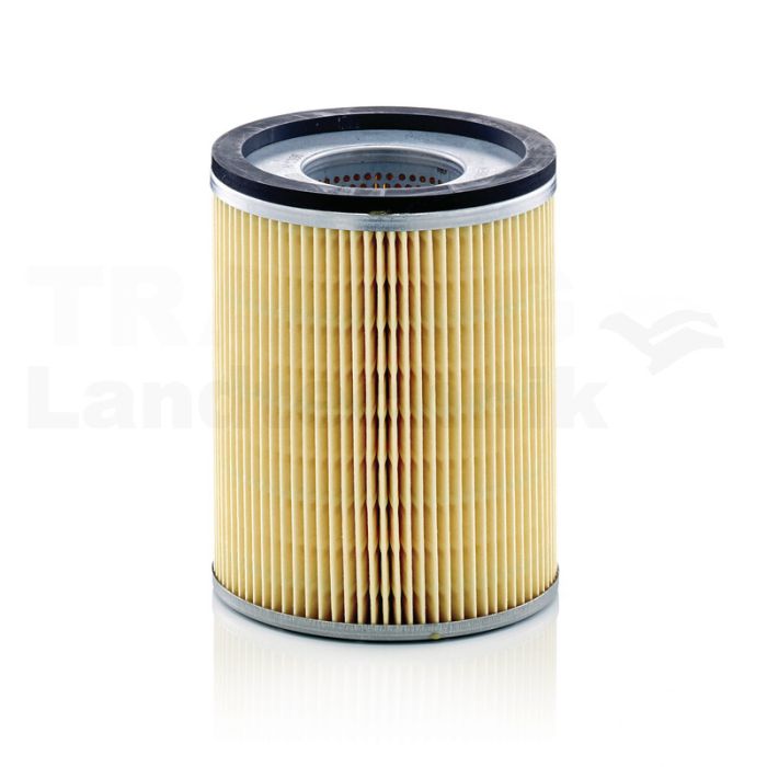 Motorölfilter Motorölfilter
