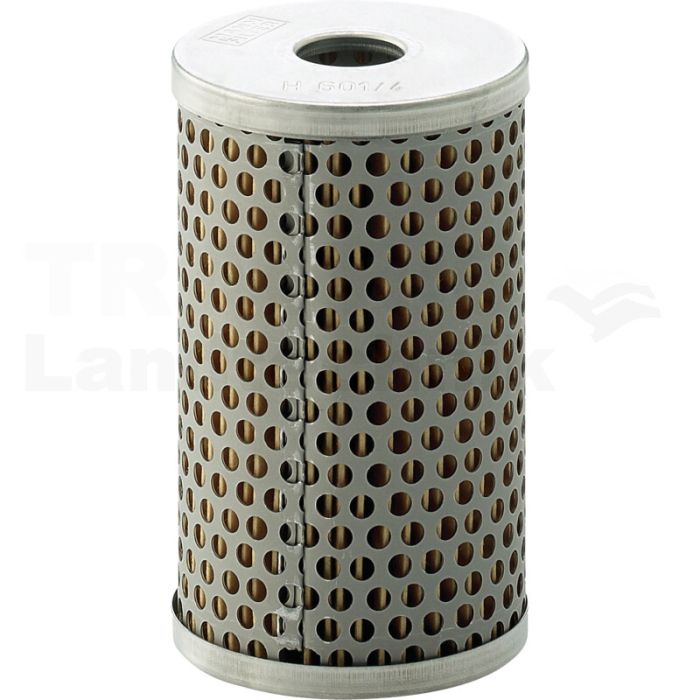 Hydraulikölfilter Hydraulikölfilter