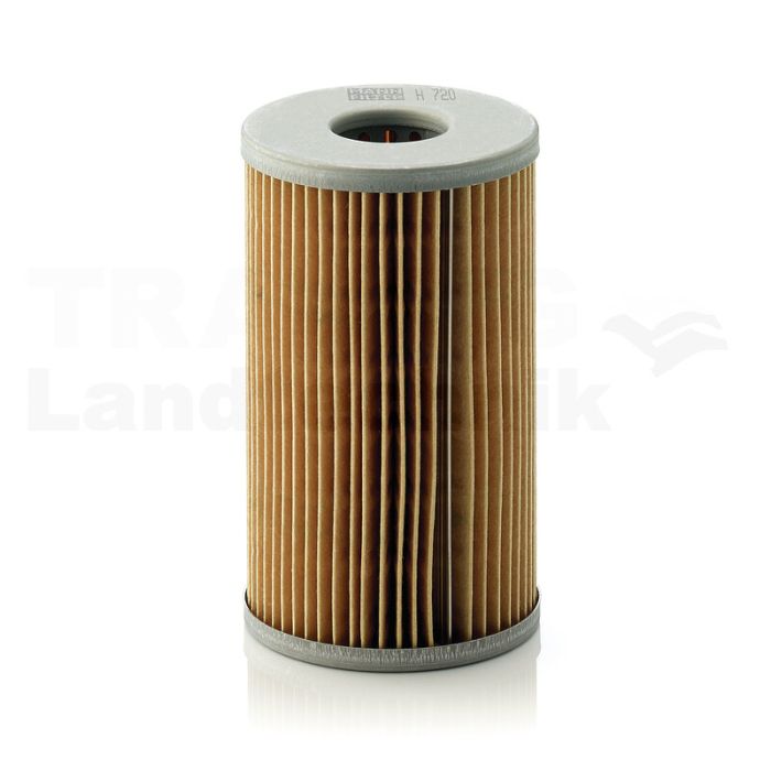 Motorölfilter Motorölfilter