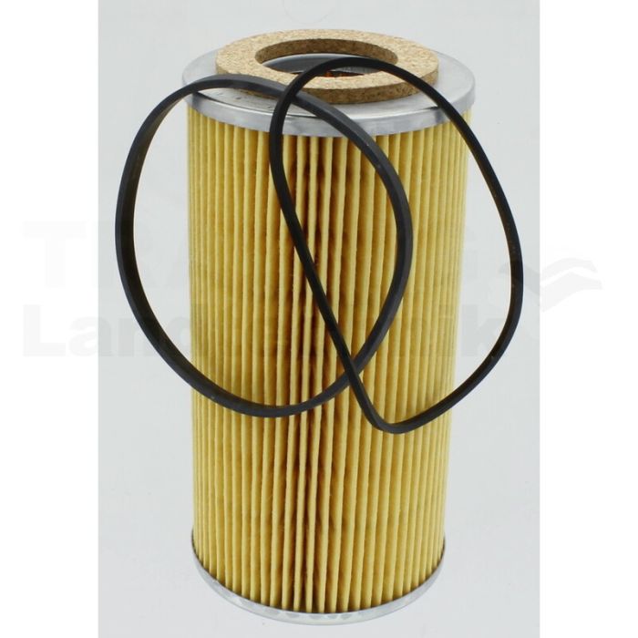 Motorölfilter Motorölfilter