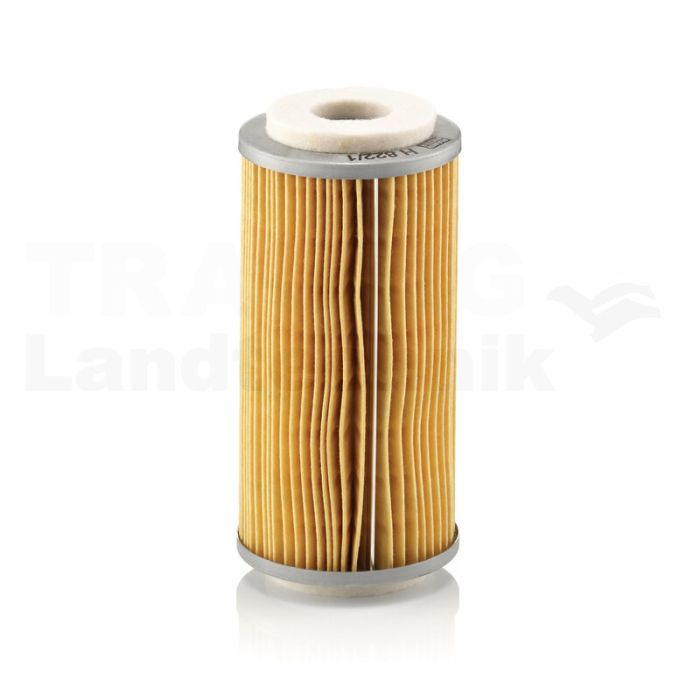 Kraftstofffilter Kraftstofffilter