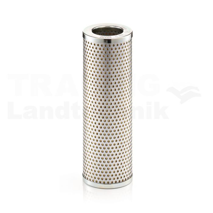 Motorölfilter