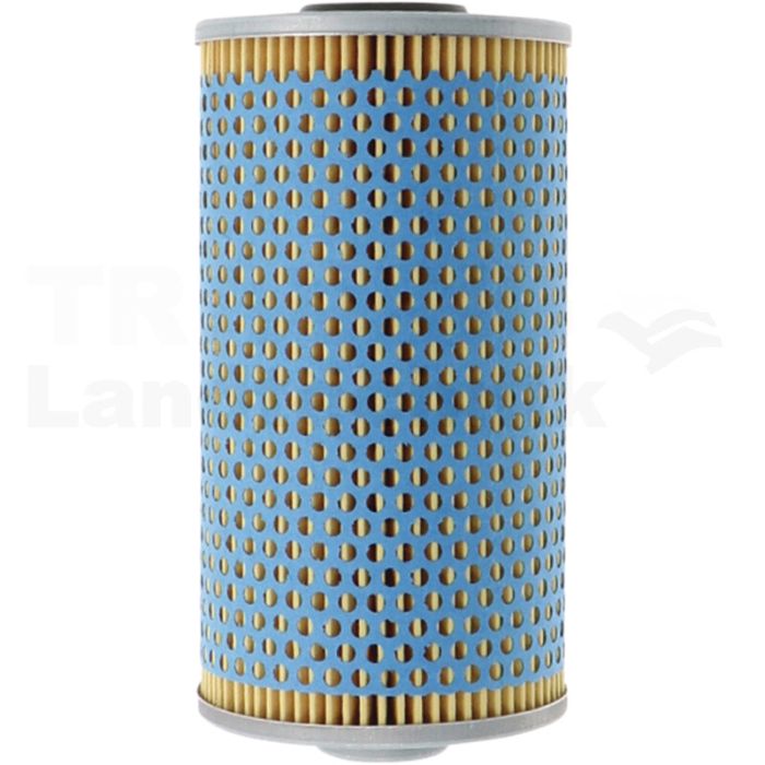Ölfilter
