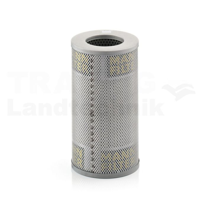 Hydraulikfilter