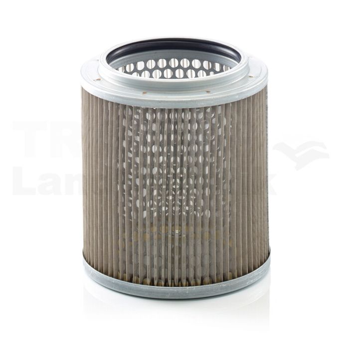 Hydraulikölfilter