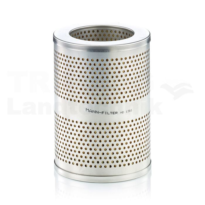 Hydraulikfilter