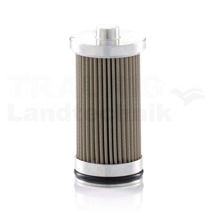 Hydraulikfilter