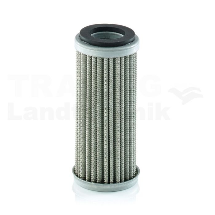 Hydraulikfilter