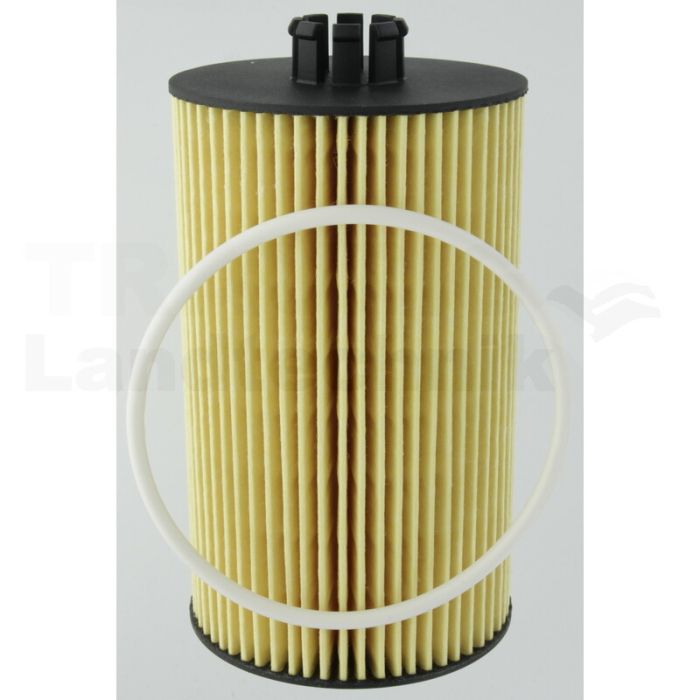 Motorölfilter Motorölfilter
