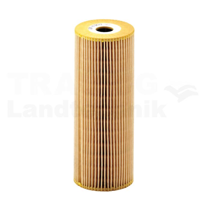 Motorölfilter