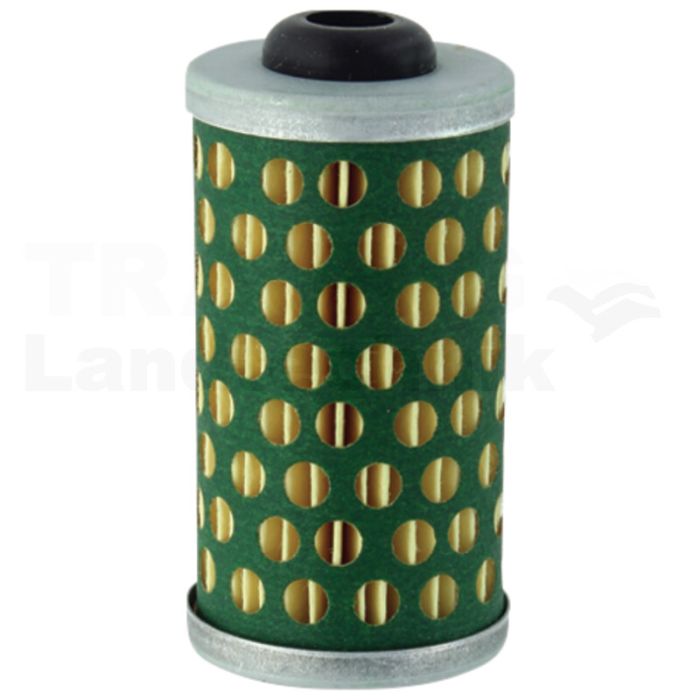 Kraftstofffilter Kraftstofffilter