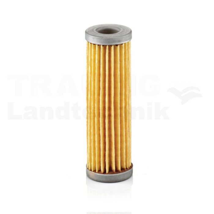 Kraftstofffilter Kraftstofffilter