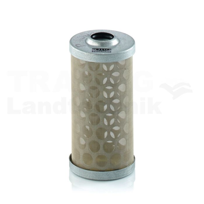Kraftstofffilter Kraftstofffilter