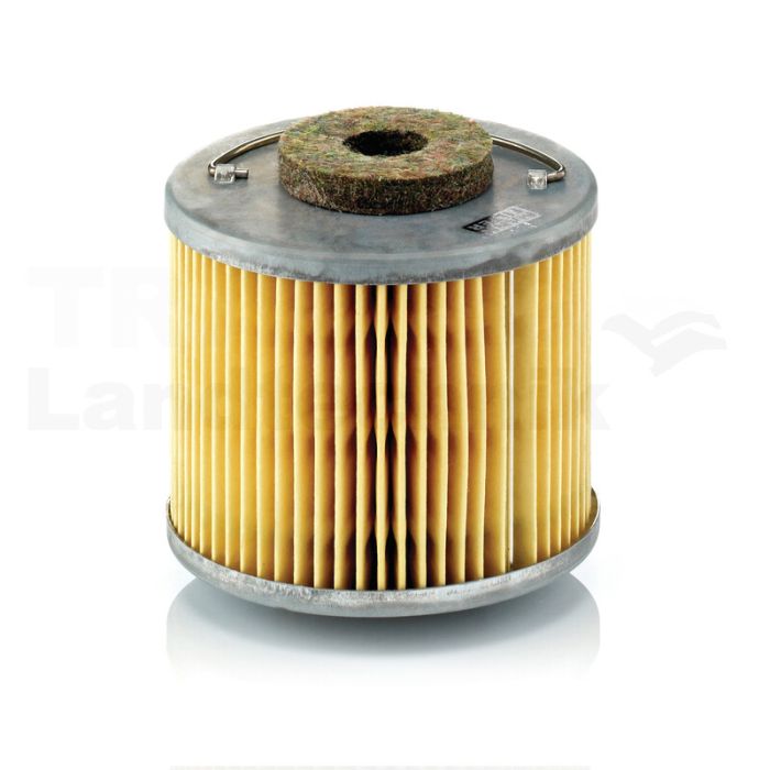 Kraftstofffilter Kraftstofffilter