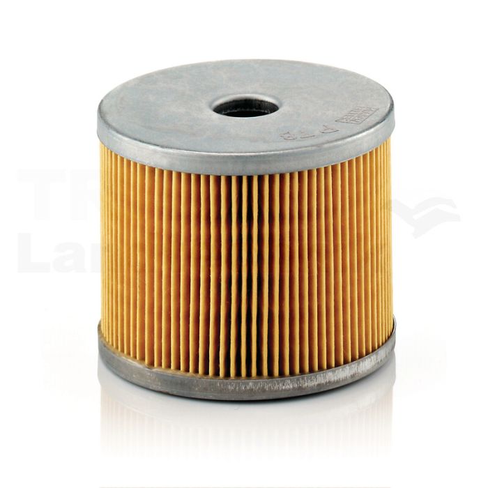 Kraftstofffilter Kraftstofffilter