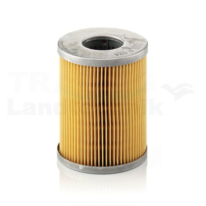Kraftstofffilter Kraftstofffilter