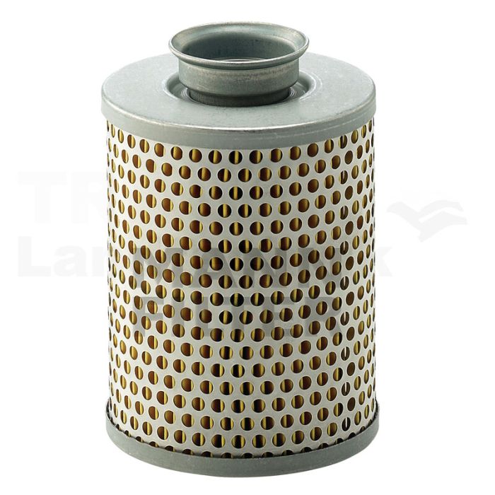 Hydraulikölfilter Hydraulikölfilter
