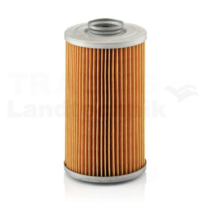 Kraftstofffilter Kraftstofffilter