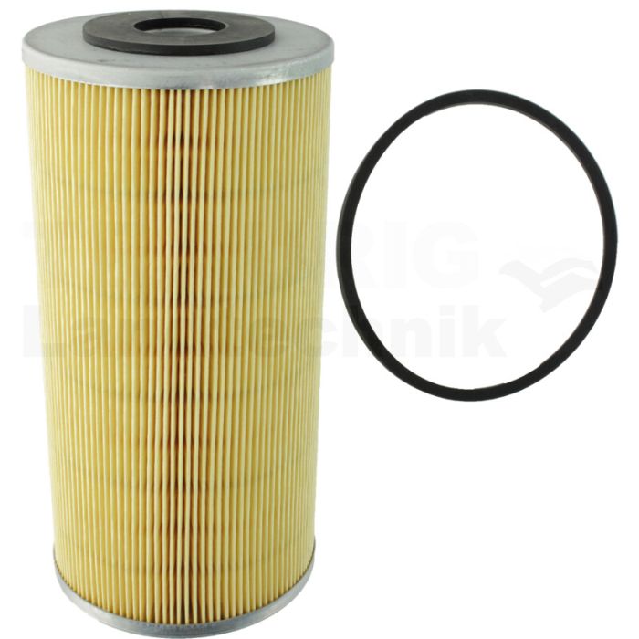 Kraftstofffilter