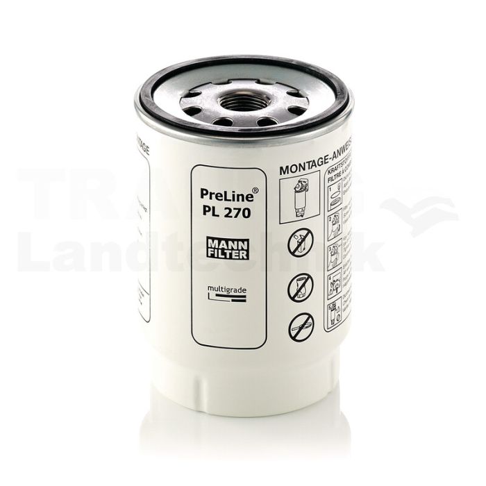 Kraftstofffilter Kraftstofffilter