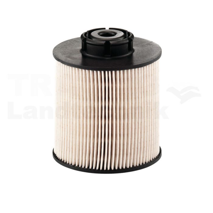 Kraftstofffilter Kraftstofffilter
