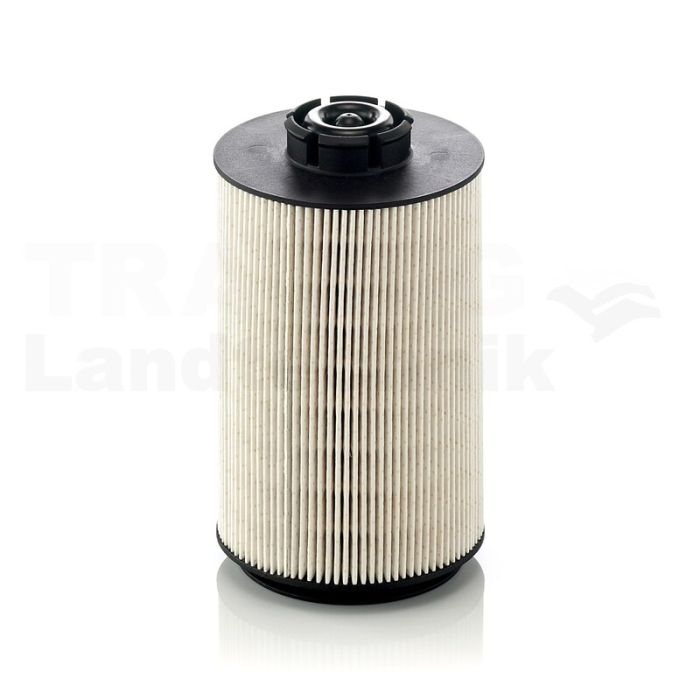Kraftstofffilter Kraftstofffilter