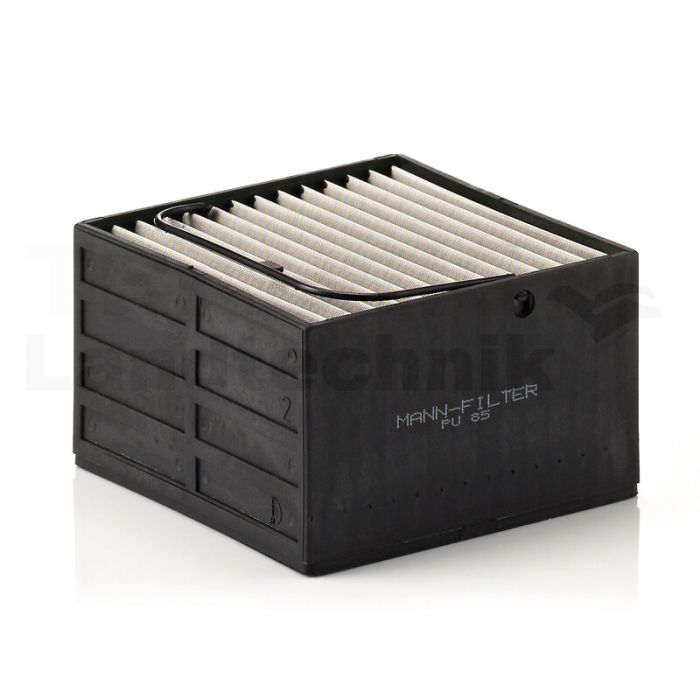 Kraftstofffilter Kraftstofffilter