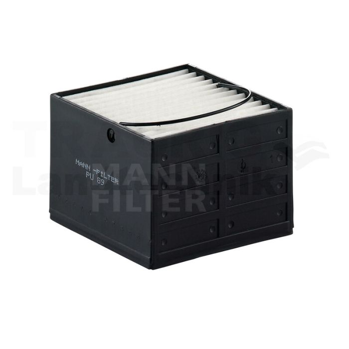 Kraftstofffilter Kraftstofffilter