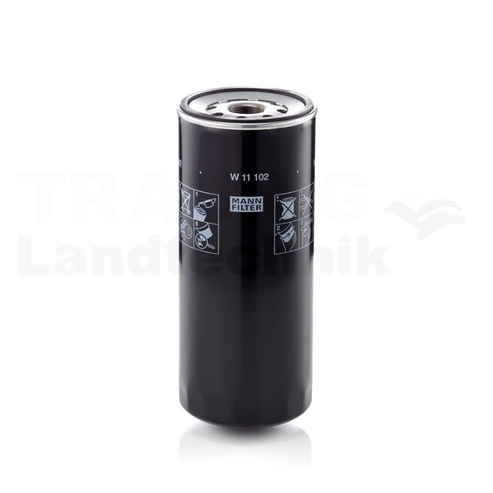 Motorölfilter Motorölfilter