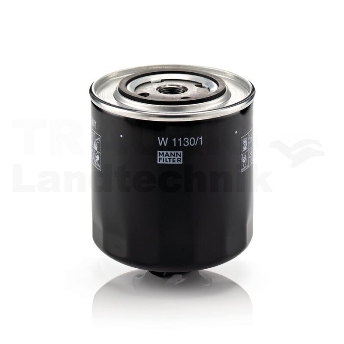 Motorölfilter Motorölfilter