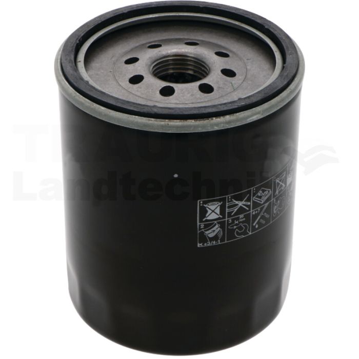Motorölfilter Motorölfilter