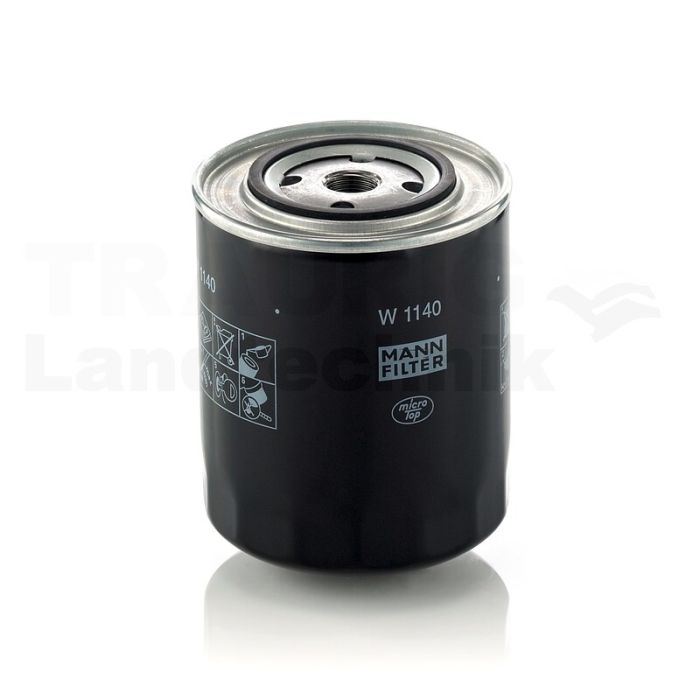 Motorölfilter Motorölfilter