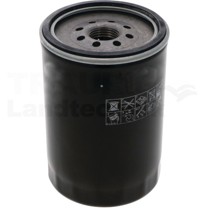 Motorölfilter Motorölfilter
