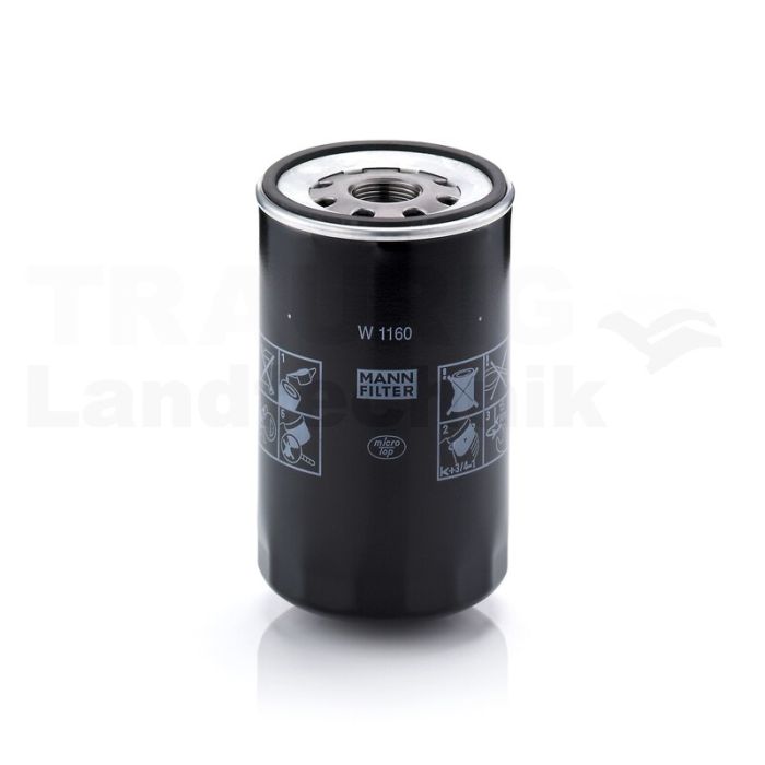 Motorölfilter Motorölfilter